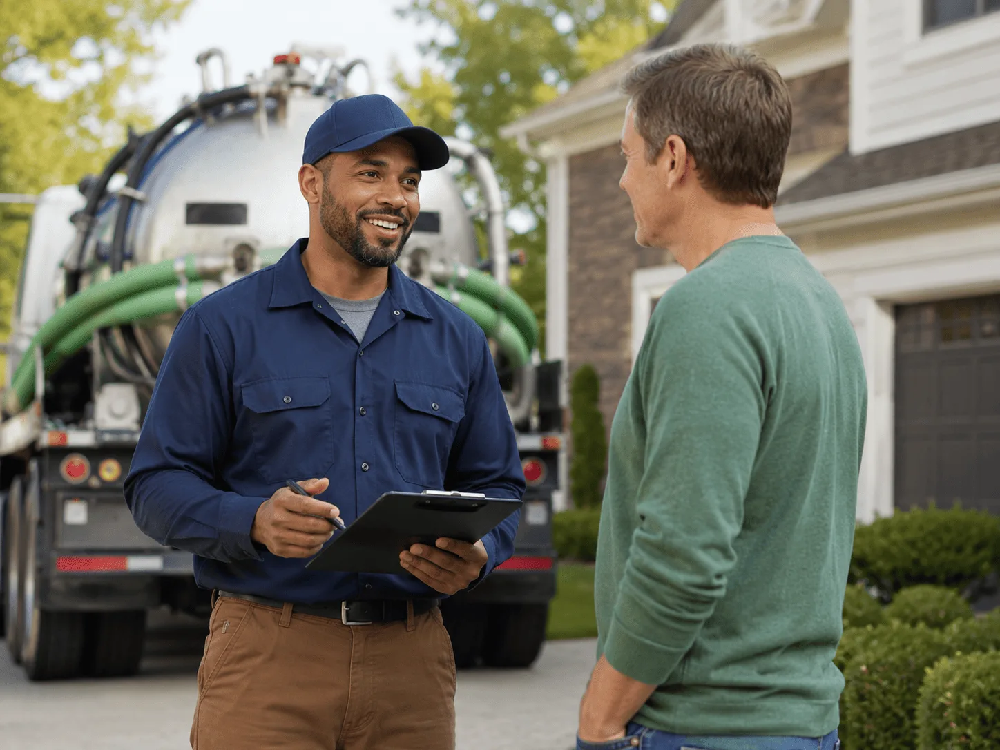 Mosquito Control Bennington, IN FAQs